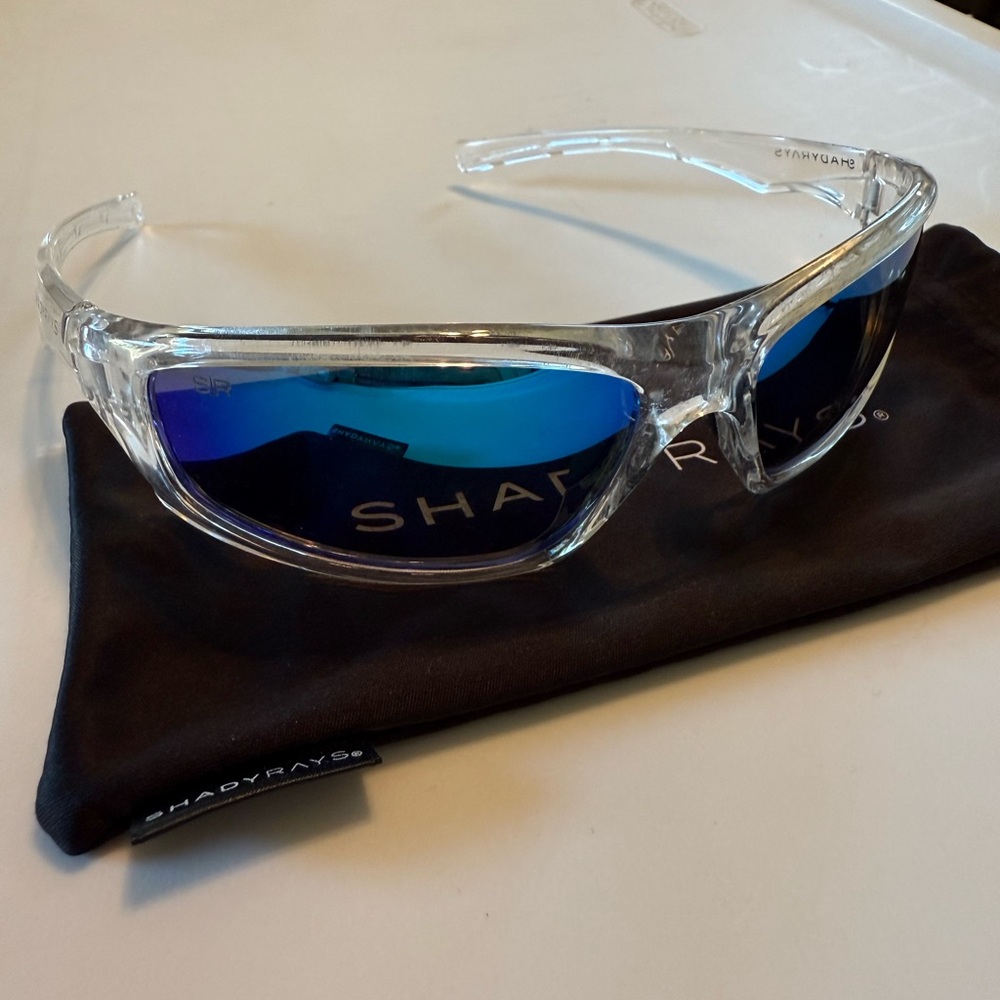 Shady Rays Polarized Sunglasses